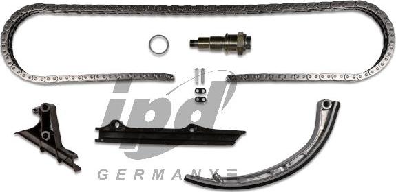 IPD 21-0279 - Timing Chain Kit autospares.lv
