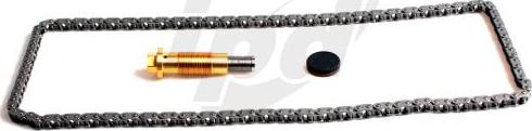 IPD 21-0274 - Timing Chain Kit autospares.lv