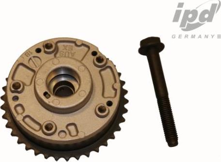 IPD 21-7048 - Camshaft Adjuster autospares.lv