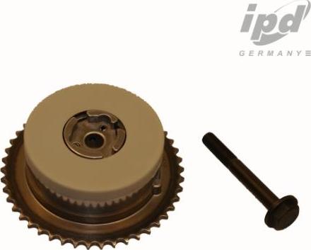 IPD 21-7001 - Camshaft Adjuster autospares.lv