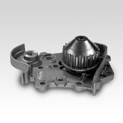 IPD P849 - Water Pump autospares.lv