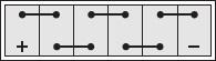 IPSA TMBA00811 - Starter Battery autospares.lv