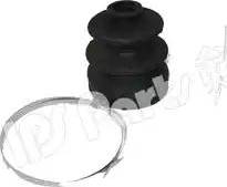 IPS Parts IBK-10001 - Bellow, drive shaft autospares.lv