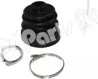 IPS Parts IBK-10008 - Bellow, drive shaft autospares.lv