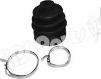 IPS Parts IBK-10007 - Bellow, drive shaft autospares.lv