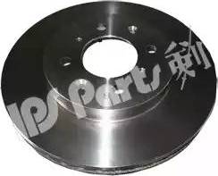 IPS Parts IBT-1403 - Brake Disc autospares.lv