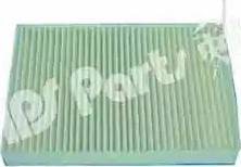 IPS Parts ICF-3C81 - Filter, interior air autospares.lv