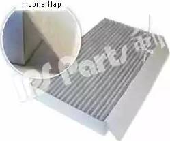 IPS Parts ICF-3E82M - Filter, interior air autospares.lv