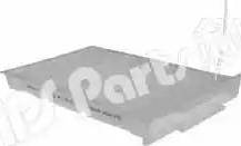 IPS Parts ICF-3F53 - Filter, interior air autospares.lv