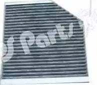 IPS Parts ICF-3F05 - Filter, interior air autospares.lv