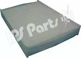 IPS Parts ICF-3F24 - Filter, interior air autospares.lv