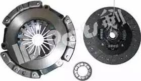 IPS Parts ICK-5905 - Clutch Kit autospares.lv