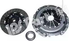 IPS Parts ICK-5900 - Clutch Kit autospares.lv