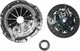 IPS Parts ICK-5902 - Clutch Kit autospares.lv