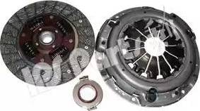 IPS Parts ICK-5450 - Clutch Kit autospares.lv