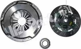 IPS Parts ICK-5402 - Clutch Kit autospares.lv