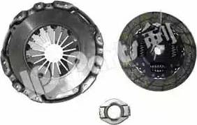 IPS Parts ICK-5419 - Clutch Kit autospares.lv