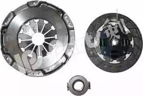 IPS Parts ICK-5417 - Clutch Kit autospares.lv