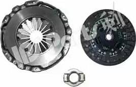 IPS Parts ICK-5421 - Clutch Kit autospares.lv