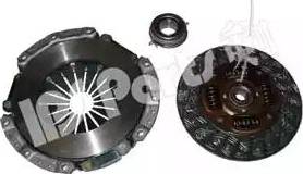 IPS Parts ICK-5543 - Clutch Kit autospares.lv