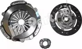 IPS Parts ICK-5542 - Clutch Kit autospares.lv