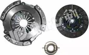 IPS Parts ICK-5500 - Clutch Kit autospares.lv