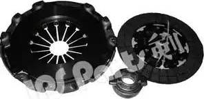 IPS Parts ICK-5519 - Clutch Kit autospares.lv