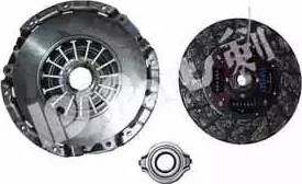 IPS Parts ICK-5518 - Clutch Kit autospares.lv