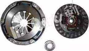 IPS Parts ICK-5697 - Clutch Kit autospares.lv