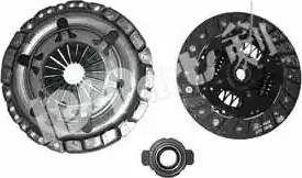 IPS Parts ICK-5006 - Clutch Kit autospares.lv