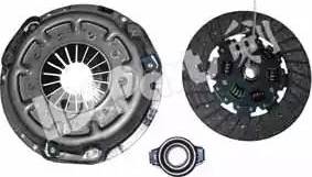 IPS Parts ICK-5149 - Clutch Kit autospares.lv