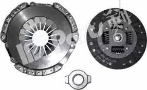 IPS Parts ICK-5145 - Clutch Kit autospares.lv