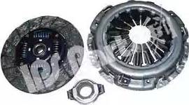 IPS Parts ICK-5147 - Clutch Kit autospares.lv