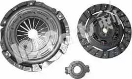 IPS Parts ICK-5151 - Clutch Kit autospares.lv