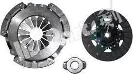 IPS Parts ICK-5169 - Clutch Kit autospares.lv
