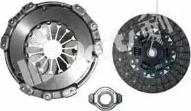 IPS Parts ICK-5165 - Clutch Kit autospares.lv