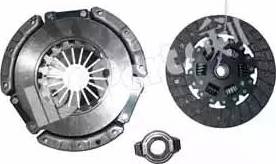 IPS Parts ICK-5161 - Clutch Kit autospares.lv