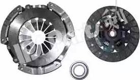 IPS Parts ICK-5168 - Clutch Kit autospares.lv