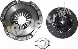 IPS Parts ICK-5101 - Clutch Kit autospares.lv