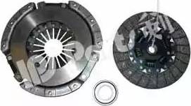 IPS Parts ICK-5108 - Clutch Kit autospares.lv