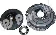 IPS Parts ICK-5102 - Clutch Kit autospares.lv