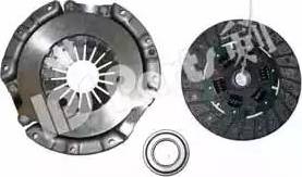 IPS Parts ICK-5107 - Clutch Kit autospares.lv