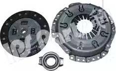 IPS Parts ICK-5119 - Clutch Kit autospares.lv