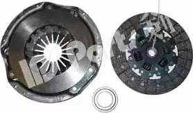 IPS Parts ICK-5115 - Clutch Kit autospares.lv