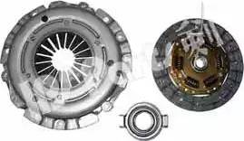 IPS Parts ICK-5188 - Clutch Kit autospares.lv