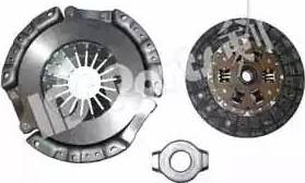 IPS Parts ICK-5134 - Clutch Kit autospares.lv