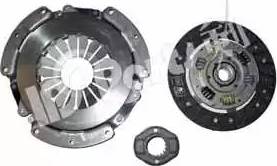 IPS Parts ICK-5132 - Clutch Kit autospares.lv