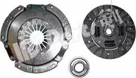 IPS Parts ICK-5129 - Clutch Kit autospares.lv