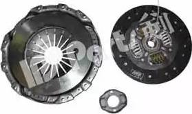 IPS Parts ICK-5126 - Clutch Kit autospares.lv