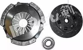 IPS Parts ICK-5128 - Clutch Kit autospares.lv